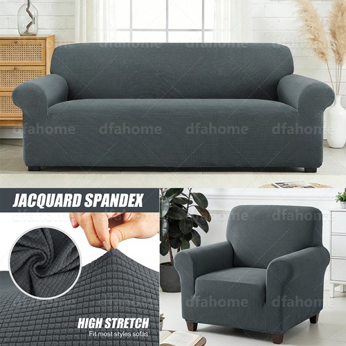 Seater stretch sofa - 1/2/3/4,